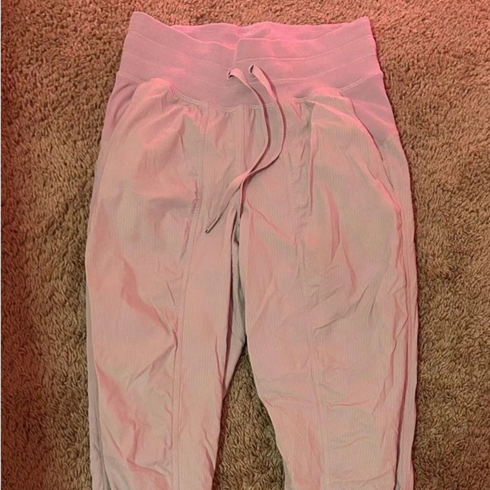 Lululemon Dance Studio Jogger